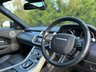 USED 2017 17 LAND ROVER RANGE ROVER EVOQUE 2.0 TD4 EMBER SPECIAL EDITION 5d 177 BHP 4WDrive AUTO Panoramic Glass Roof 4X4  DAB