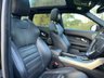USED 2017 17 LAND ROVER RANGE ROVER EVOQUE 2.0 TD4 EMBER SPECIAL EDITION 5d 177 BHP 4WDrive AUTO Panoramic Glass Roof 4X4  DAB