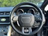 USED 2017 17 LAND ROVER RANGE ROVER EVOQUE 2.0 TD4 EMBER SPECIAL EDITION 5d 177 BHP 4WDrive AUTO Panoramic Glass Roof 4X4  DAB