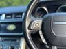 USED 2017 17 LAND ROVER RANGE ROVER EVOQUE 2.0 TD4 EMBER SPECIAL EDITION 5d 177 BHP 4WDrive AUTO Panoramic Glass Roof 4X4  DAB