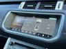 USED 2017 17 LAND ROVER RANGE ROVER EVOQUE 2.0 TD4 EMBER SPECIAL EDITION 5d 177 BHP 4WDrive AUTO Panoramic Glass Roof 4X4  DAB