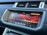 USED 2017 17 LAND ROVER RANGE ROVER EVOQUE 2.0 TD4 EMBER SPECIAL EDITION 5d 177 BHP 4WDrive AUTO Panoramic Glass Roof 4X4  DAB