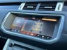 USED 2017 17 LAND ROVER RANGE ROVER EVOQUE 2.0 TD4 EMBER SPECIAL EDITION 5d 177 BHP 4WDrive AUTO Panoramic Glass Roof 4X4  DAB