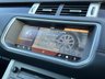 USED 2017 17 LAND ROVER RANGE ROVER EVOQUE 2.0 TD4 EMBER SPECIAL EDITION 5d 177 BHP 4WDrive AUTO Panoramic Glass Roof 4X4  DAB