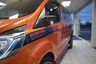 USED 2021 55 FORD TRANSIT CUSTOM 2.0 320 LIMITED DCIV ECOBLUE 183 BHP REMOTE START WITH FORDPASS CONNECT!