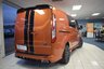 USED 2021 55 FORD TRANSIT CUSTOM 2.0 320 LIMITED DCIV ECOBLUE 183 BHP REMOTE START WITH FORDPASS CONNECT!