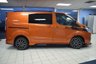USED 2021 55 FORD TRANSIT CUSTOM 2.0 320 LIMITED DCIV ECOBLUE 183 BHP REMOTE START WITH FORDPASS CONNECT!