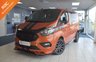 USED 2021 55 FORD TRANSIT CUSTOM 2.0 320 LIMITED DCIV ECOBLUE 183 BHP REMOTE START WITH FORDPASS CONNECT!