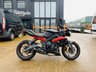 USED 2015 65 TRIUMPH STREET TRIPLE 675 R, ABS  WITH SC RACE EXHAUST