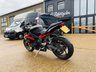 USED 2015 65 TRIUMPH STREET TRIPLE 675 R, ABS  WITH SC RACE EXHAUST
