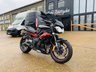 USED 2015 65 TRIUMPH STREET TRIPLE 675 R, ABS  WITH SC RACE EXHAUST