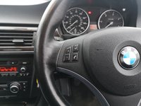 USED 2011 61 BMW 3 SERIES 2.0 318D EXCLUSIVE EDITION 4d 141 BHP &pound;30 ROAD TAX + BLACK LEATHER INTERIOR + BLUETOOTH + USB/AUX INPUTS