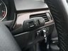 USED 2011 61 BMW 3 SERIES 2.0 318D EXCLUSIVE EDITION 4d 141 BHP &pound;30 ROAD TAX + BLACK LEATHER INTERIOR + BLUETOOTH + USB/AUX INPUTS