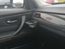 USED 2011 61 BMW 3 SERIES 2.0 318D EXCLUSIVE EDITION 4d 141 BHP &pound;30 ROAD TAX + BLACK LEATHER INTERIOR + BLUETOOTH + USB/AUX INPUTS
