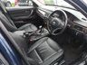 USED 2011 61 BMW 3 SERIES 2.0 318D EXCLUSIVE EDITION 4d 141 BHP &pound;30 ROAD TAX + BLACK LEATHER INTERIOR + BLUETOOTH + USB/AUX INPUTS