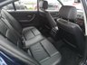 USED 2011 61 BMW 3 SERIES 2.0 318D EXCLUSIVE EDITION 4d 141 BHP &pound;30 ROAD TAX + BLACK LEATHER INTERIOR + BLUETOOTH + USB/AUX INPUTS