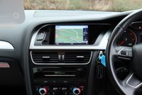 USED 2013 63 AUDI A4 2.0 TDI SE TECHNIK 4d 174 BHP 