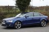 USED 2013 63 AUDI A4 2.0 TDI SE TECHNIK 4d 174 BHP 