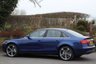 USED 2013 63 AUDI A4 2.0 TDI SE TECHNIK 4d 174 BHP 