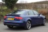 USED 2013 63 AUDI A4 2.0 TDI SE TECHNIK 4d 174 BHP 