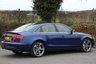 USED 2013 63 AUDI A4 2.0 TDI SE TECHNIK 4d 174 BHP 