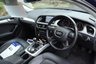 USED 2013 63 AUDI A4 2.0 TDI SE TECHNIK 4d 174 BHP 