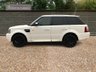 USED 2008 08 LAND ROVER RANGE ROVER SPORT 2.7 TDV6 SPORT HSE 5d 188 BHP 