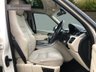 USED 2008 08 LAND ROVER RANGE ROVER SPORT 2.7 TDV6 SPORT HSE 5d 188 BHP 