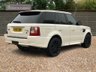 USED 2008 08 LAND ROVER RANGE ROVER SPORT 2.7 TDV6 SPORT HSE 5d 188 BHP 