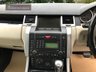 USED 2008 08 LAND ROVER RANGE ROVER SPORT 2.7 TDV6 SPORT HSE 5d 188 BHP 