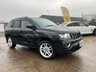USED 2014 JEEP COMPASS 2.2 CRD Limited 5dr 