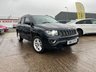 USED 2014 JEEP COMPASS 2.2 CRD Limited 5dr 
