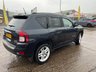 USED 2014 JEEP COMPASS 2.2 CRD Limited 5dr 