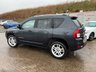 USED 2014 JEEP COMPASS 2.2 CRD Limited 5dr 