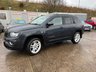 USED 2014 JEEP COMPASS 2.2 CRD Limited 5dr 