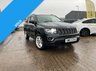 USED 2014 JEEP COMPASS 2.2 CRD Limited 5dr 