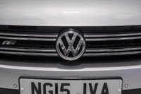 USED 2015 VOLKSWAGEN TIGUAN 2.0 TDi BlueMotion Tech R-Line 150 5dr [NAV] +FULL SERVICE HISTORY+2 KEYS+