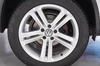 USED 2015 VOLKSWAGEN TIGUAN 2.0 TDi BlueMotion Tech R-Line 150 5dr [NAV] +FULL SERVICE HISTORY+2 KEYS+