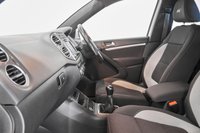 USED 2015 VOLKSWAGEN TIGUAN 2.0 TDi BlueMotion Tech R-Line 150 5dr [NAV] +FULL SERVICE HISTORY+2 KEYS+