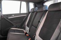 USED 2015 VOLKSWAGEN TIGUAN 2.0 TDi BlueMotion Tech R-Line 150 5dr [NAV] +FULL SERVICE HISTORY+2 KEYS+