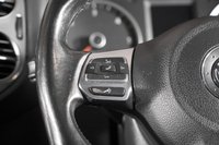 USED 2015 VOLKSWAGEN TIGUAN 2.0 TDi BlueMotion Tech R-Line 150 5dr [NAV] +FULL SERVICE HISTORY+2 KEYS+