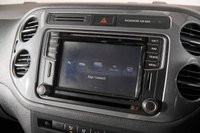USED 2015 VOLKSWAGEN TIGUAN 2.0 TDi BlueMotion Tech R-Line 150 5dr [NAV] +FULL SERVICE HISTORY+2 KEYS+