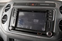 USED 2015 VOLKSWAGEN TIGUAN 2.0 TDi BlueMotion Tech R-Line 150 5dr [NAV] +FULL SERVICE HISTORY+2 KEYS+