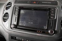 USED 2015 VOLKSWAGEN TIGUAN 2.0 TDi BlueMotion Tech R-Line 150 5dr [NAV] +FULL SERVICE HISTORY+2 KEYS+