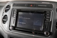 USED 2015 VOLKSWAGEN TIGUAN 2.0 TDi BlueMotion Tech R-Line 150 5dr [NAV] +FULL SERVICE HISTORY+2 KEYS+