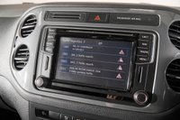 USED 2015 VOLKSWAGEN TIGUAN 2.0 TDi BlueMotion Tech R-Line 150 5dr [NAV] +FULL SERVICE HISTORY+2 KEYS+