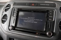 USED 2015 VOLKSWAGEN TIGUAN 2.0 TDi BlueMotion Tech R-Line 150 5dr [NAV] +FULL SERVICE HISTORY+2 KEYS+