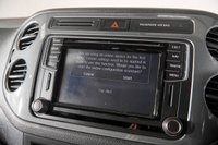 USED 2015 VOLKSWAGEN TIGUAN 2.0 TDi BlueMotion Tech R-Line 150 5dr [NAV] +FULL SERVICE HISTORY+2 KEYS+