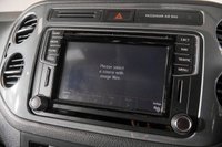USED 2015 VOLKSWAGEN TIGUAN 2.0 TDi BlueMotion Tech R-Line 150 5dr [NAV] +FULL SERVICE HISTORY+2 KEYS+