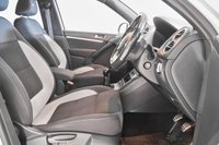 USED 2015 VOLKSWAGEN TIGUAN 2.0 TDi BlueMotion Tech R-Line 150 5dr [NAV] +FULL SERVICE HISTORY+2 KEYS+